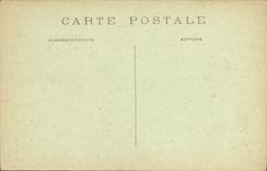 CPA Cathedrale de Chartres Arbre de Jesse detail Portail Nord Xlll e siecle
