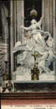 CPA Chartres La Cathedrale Le Maitre L Assomption