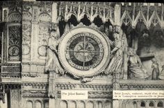 CPA Chartres Par Jehan Soulas