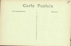 CPA Cathedrale de Chartres Pourtour du Choeur XVl e siecle Le sepulcre couronnement de la vierge