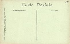 CPA Cathedrale de Chartres Pourtour du Choeur XVl e siecle La femme adultere regarde Jesus ecrivant sur le sable Aveugle