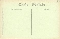 CPA Cathedrale de Chartres Pourtour du Choeur XVl e siecle Jesus et les disciples d Emmaus Jesus et Saint Thomas