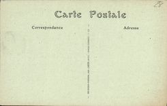 CPA Cathedrale de Chartres Pourtour du Choeur XVl siecle La sainte Vierge se rendant au temple Le mariage de la sainte 