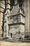 CPA Cathedrale de Chartres Horloge Renaissance