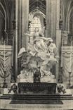 CPA Cathedrale de Chartres L assomption par Bridan