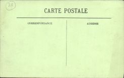CPA Chartres Pont des Minimes