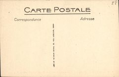 CPA Chartres Decoration du Tympan d une Fenetre d une Maisson du Xll e siecle