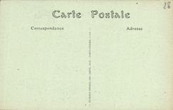 CPA Cathedrale de Chartres Adam et Eve