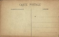 CPA Chateau d Anet Porte de Charles le Mauvais
