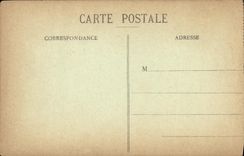 CPA Chateau d Anet La Chambre de Diane