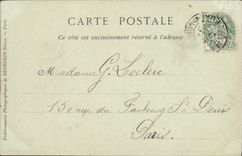 CPA Anet Chateau de Diane de Poitiers Enfilade de la grande piece d eau