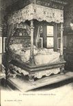 CPA Chateau d Anet La Chambre de Diane