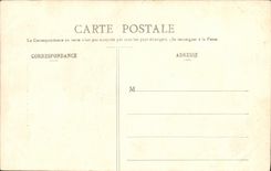 CPA Chateau d Anet La Chambre de Diane