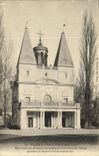 CPA Chapelle du Chateau d Anet 