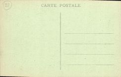 CPA Chateau d Anet L Entree Principale