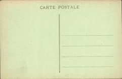 CPA Chateau d Anet L Entree Principale