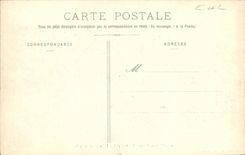 CPA Chateau d Anet L Entree Principale