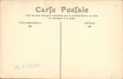 CPA Chateau d Anet Diane de Poitiers La chapelle