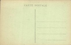 CPA Maintenon Chateau 