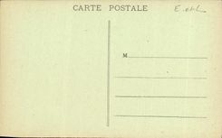 Tumba de St  Louis de la camara acorazada de Dreux de la POSTAL de la VENDIMIA de Louis Felipe Mercie