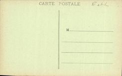 Tumba de St  Louis de la camara acorazada de Dreux de la POSTAL de la VENDIMIA de los ninos de la cuenta de Paris de Franceschi