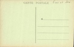 Tumba de St  Louis de la camara acorazada de Dreux de la POSTAL de la VENDIMIA de la madre hermosa de Salerme de la banda del duque D Aumale al lenoir