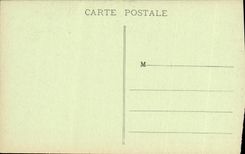 Tumba de Dreux La Chapelle St  Louis de la POSTAL de la VENDIMIA de la duquesa D Alenzon