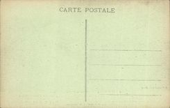 Las paredes de Dreux de la POSTAL de la VENDIMIA de L ancienc se escudan