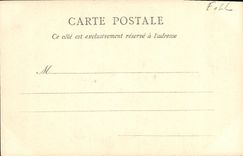 Castillo de la POSTAL de la VENDIMIA de la tumba vieja de la camara acorazada de Dreux de Diane de Potiers