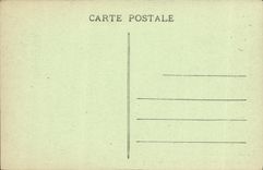 Castillo de la POSTAL de la VENDIMIA de la circunferencia del St Pedro de la iglesia de Dreux del estribillo