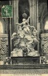 CPA Chartres de Cathedrale L Assomption Par Bridan