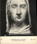 CPA De Chartres Cathedrale De Une Sainte