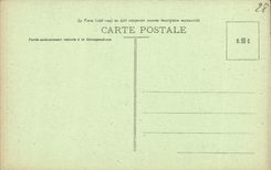 CPA Chartres Cathedrale Portail Nord