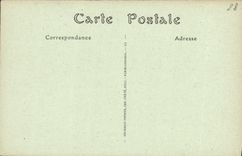 CPA Chartres Cathedrale Depart d Arcature du Clocher nord Chimeres