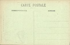 VINTAGE POSTCARD Vernon Notre Dame of the Pulpit