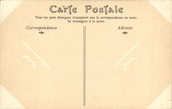 CPA Nogent le Rotrou Chateau de Saint Jean Cote Sud