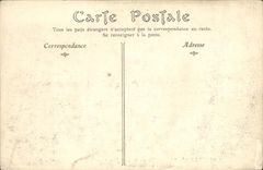 CPA Nogent le Rotrou Chateau de Saint Jean L Entree