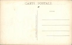 CPA Nogent le Rotrou Chateau de Saint Jean Cote Ouest
