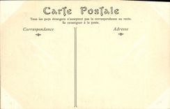 CPA Nogent le Rotrou Chateau de Saint Jean Cote Ouest