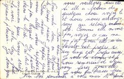 CPA Chuines par Courville sur Eure Colonie Clotildis