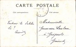 CPA Chateau d Esclimont 