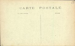 CPA Saint Christophe La Ferme et le Loir