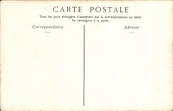 VINTAGE POSTCARD Vernon Church Triforium