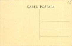 POSTAL Vernon de la VENDIMIA el St Miguel del montaje