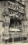 CPA Eglise De Brou Maurolee de Marguerite de Bourbon