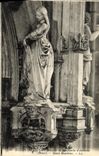 CPA Eglise De Brou Mausolee de Marguerite d Autriche Sainte Madeleine