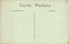 CPA Cathedrale de Chartres Pourtour du Choeur Agonie de Jesus Le baiser de Judas