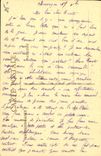 CPA Besancon Les Bains Lycee Victor Hugo et Eglise Saint Francois Xavier