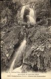 CPA Consolation Chutes du Dessoubre