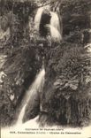 CPA Consolation Chutes du Dessoubre